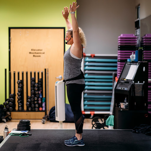 Gym «Performance Health & Fitness», reviews and photos, 3290 Ridgeway Dr, Coralville, IA 52241, USA