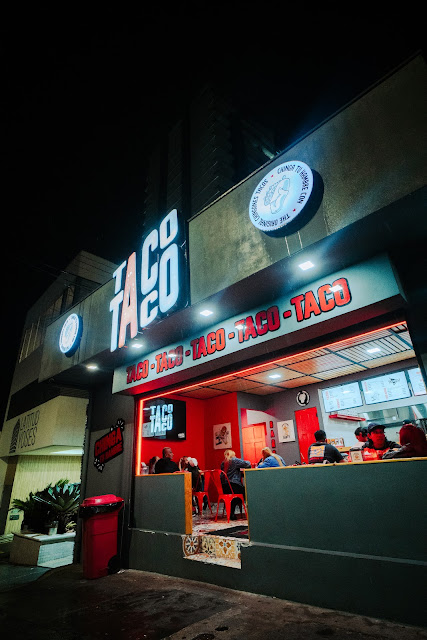 Taco Taco - Los Yoses