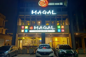 Magal BSD image