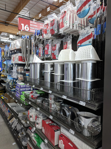 Lumber Store «Ganahl Lumber», reviews and photos, 1275 Bristol St, Costa Mesa, CA 92626, USA