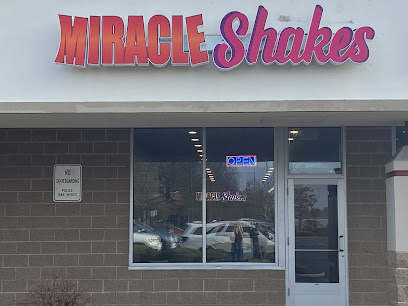 Miracle Shakes and More