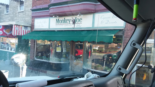 Coffee Roasters «Monkey Joe Roasting Company», reviews and photos, 478 Broadway, Kingston, NY 12401, USA