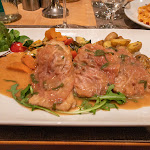 Photo n°1 de l'avis de Andreas.e fait le 30/09/2020 à 11:30 sur le  Florjan's Restaurant à Wenningstedt-Braderup