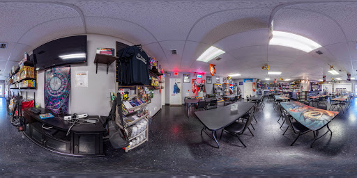 Hobby Store «2 Drop Game Shop», reviews and photos, 15248 S Tamiami Trail #800, Fort Myers, FL 33908, USA