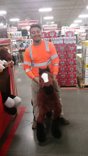 Home Improvement Store «Tractor Supply Co.», reviews and photos, 2000 N 1st St, Dixon, CA 95620, USA