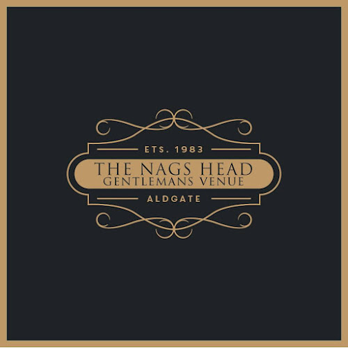 The Nags Head - London