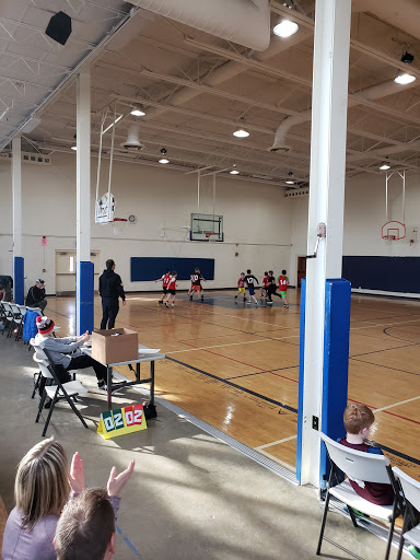 Community Center «Northville Community Center», reviews and photos, 303 W Main St, Northville, MI 48167, USA