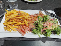 Plats et boissons du Restaurant Le Café de Pauline à Paris - n°20