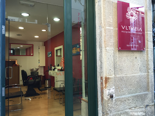 Peluqueria Ultreia