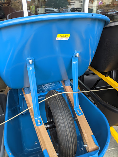 Hardware Store «Johnsons Home & Garden», reviews and photos, 26625 Maple Valley Black Diamond Rd SE, Maple Valley, WA 98038, USA