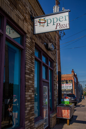 Pet Store «The Upper Paw», reviews and photos, 2809 Commerce St, Dallas, TX 75226, USA