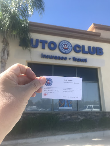 Auto Insurance Agency «AAA - Automobile Club of Southern California», reviews and photos