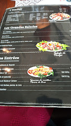 Photo n°13 de Restaurant l'ostreidae à Épinay-sur-Seine ()