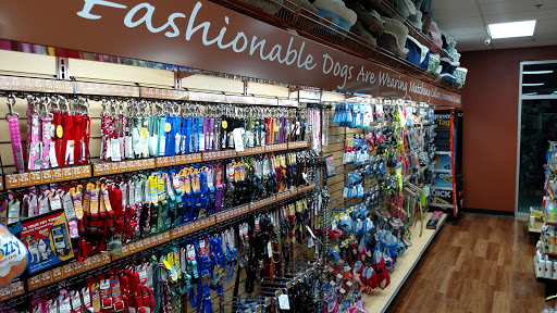 Pet Supply Store «Pet Supermarket», reviews and photos, 11160 Panama City Beach Pkwy #402, Panama City Beach, FL 32407, USA