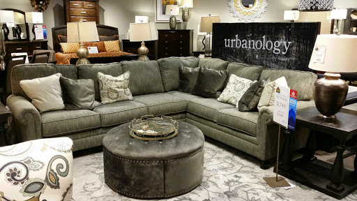 Furniture Store «Ashley Furniture HomeStore», reviews and photos, 25415 I-45, Spring, TX 77380, USA