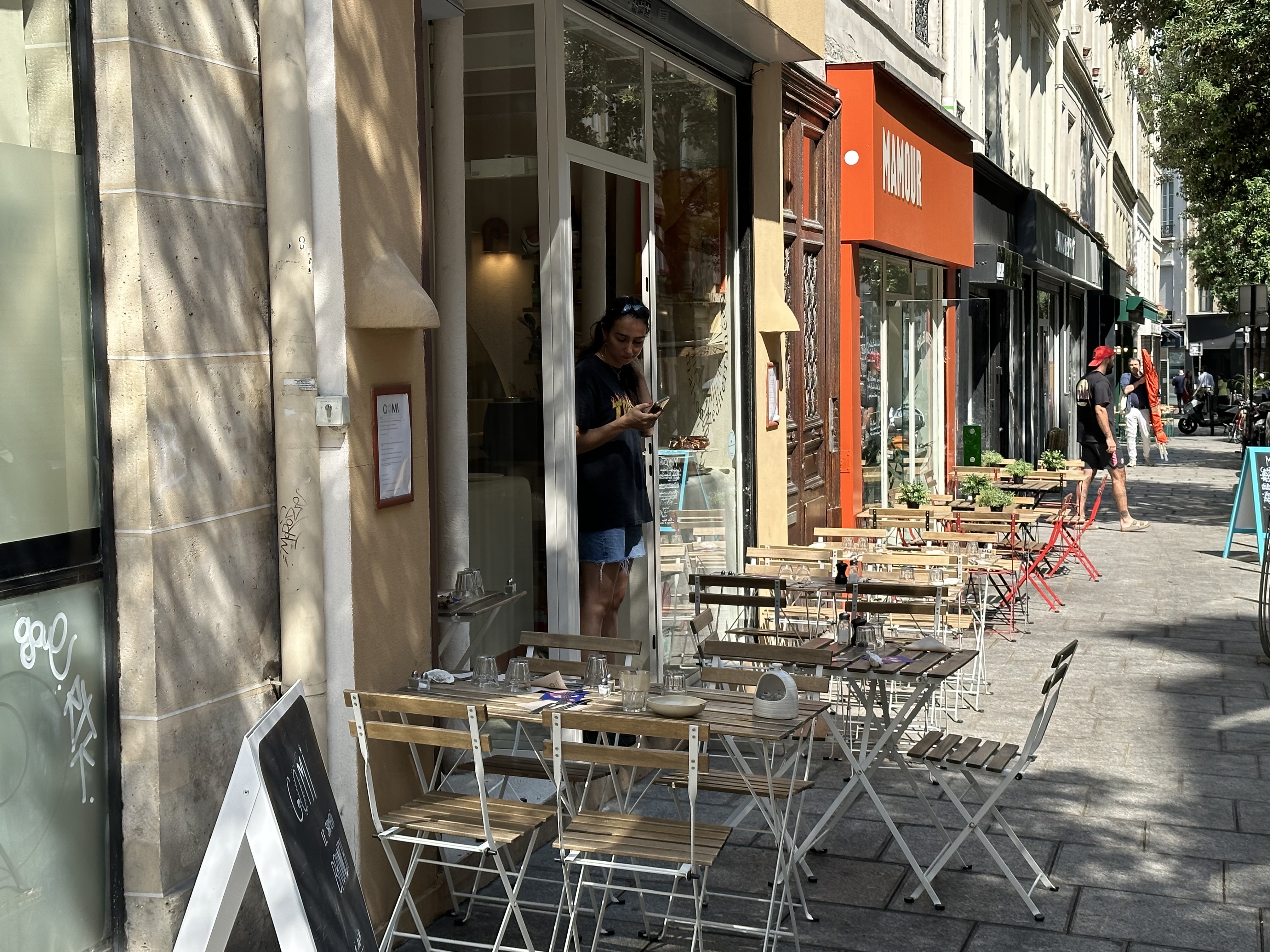 Photo n° 2 de l'avis de Kerem.a fait le 10/06/2023 à 22:31