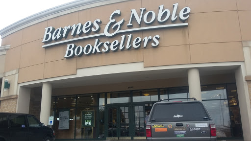 Book Store «Barnes & Noble», reviews and photos, 3055 S Glenstone Ave, Springfield, MO 65804, USA