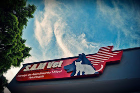 S.A.M Vet