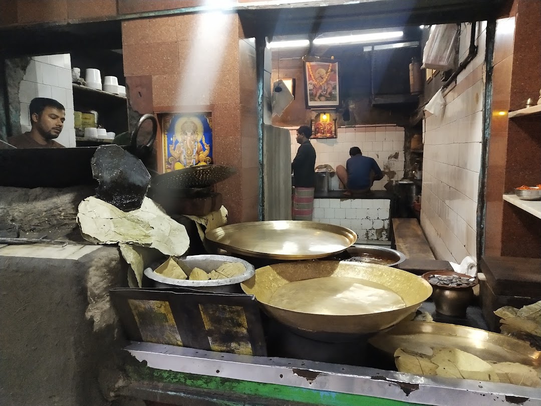Kanhaiya Kachori & Jalebi Shop