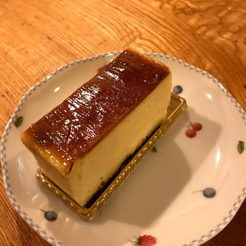 ケーキ屋 Patisserie Bonaparte 千葉市 店 千葉県千葉市中央区松波 洋菓子店 パン グルコミ