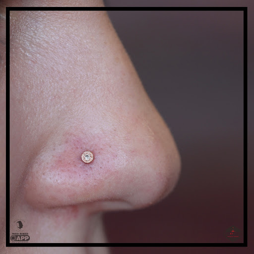 Explore phlebotomy tattoo ideas, creative tattoo ideas in Brainerd, available at Red at Night Tattoos and Piercings