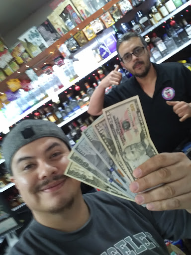 Liquor Store «Mexim Liquor», reviews and photos, 18061 Valley Blvd, City of Industry, CA 91744, USA