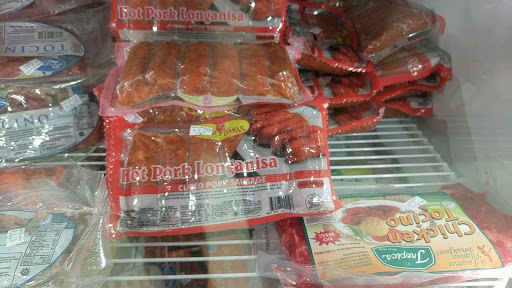 Asian Grocery Store «Oriental Store Of Raleigh», reviews and photos, 3601 Capital Blvd #101, Raleigh, NC 27604, USA