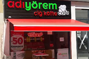 Adıyörem Çiğ Köfte & Cafe Kırıkkale image