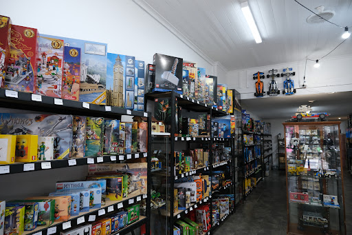 Brickville | LEGO Store Melbourne | Vintage & Retired LEGO