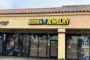 Sierra Jewelry image