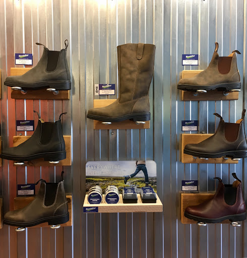 Australian Boot Company