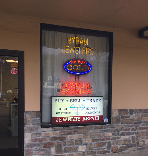 Gold Dealer «Byram Jewelers», reviews and photos, 13 US-206, Stanhope, NJ 07874, USA