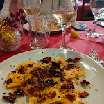 Photo n°1 de l'avis de Paola.a fait le 26/12/2023 à 12:57 sur le  Trattoria Al Vecchio Mulino à Calvello