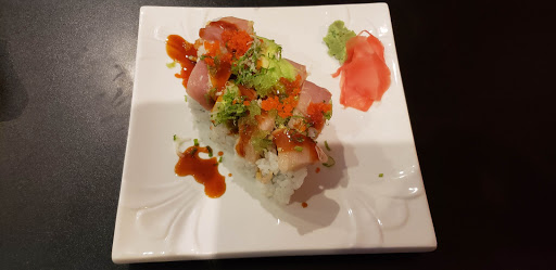 Hazumi Sushi Bar