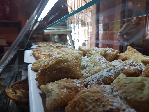 Antichi Sapori Di Tammaro Antonia