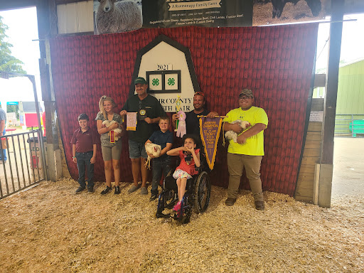 Farm Equipment Supplier «Family Farm & Home», reviews and photos, 66875 Gratiot Ave, Richmond, MI 48062, USA