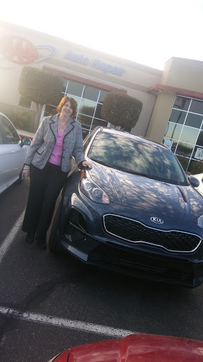 Car Dealer «AAA Car Buying», reviews and photos, 5402 W Roosevelt St #106, Phoenix, AZ 85043, USA