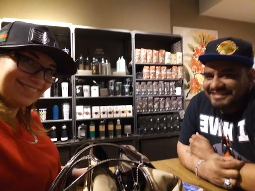 Coffee Shop «Starbucks», reviews and photos, 1601 N Cockrell Hill Rd, Dallas, TX 75211, USA