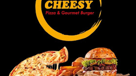 Cheesy (Gourmet Burger & Pizza)