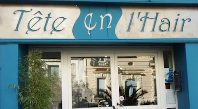 Tête En L'hair à Clermont-l'Hérault