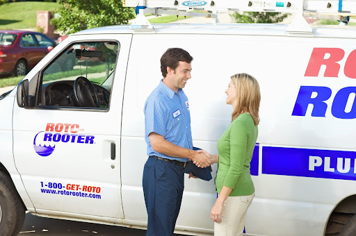 Plumber «Roto-Rooter Plumbing & Drain Service», reviews and photos, 175 Maple St, Stoughton, MA 02072, USA