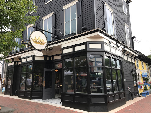 Jewelry Store «Queen May», reviews and photos, 523 Lafayette St, Cape May, NJ 08204, USA