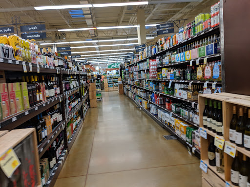 Grocery Store «Fresh Thyme Farmers Market- Lafayette», reviews and photos, 220 S Creasy Ln, Lafayette, IN 47905, USA