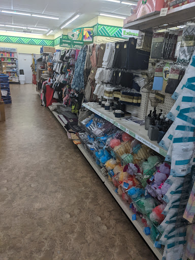 Dollar Store «Dollar Tree», reviews and photos, 6557 Grand Ave #100, Gurnee, IL 60031, USA
