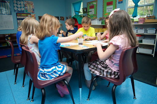 Day Care Center «Rainbow Child Care Center», reviews and photos, 11247 Paddock Dr, Walton, KY 41094, USA