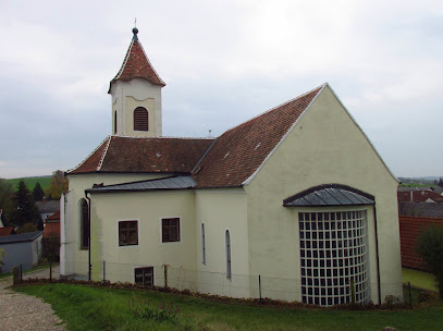 Katholische Kirche Oberthern (St. Martin)