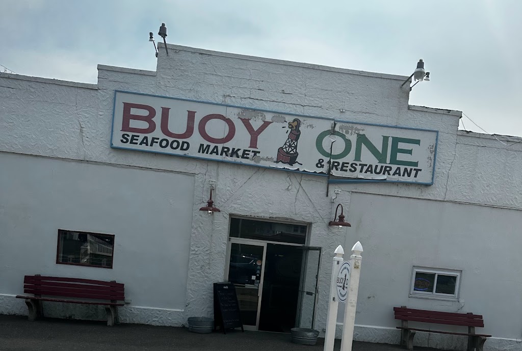 Buoy One - Riverhead 11901