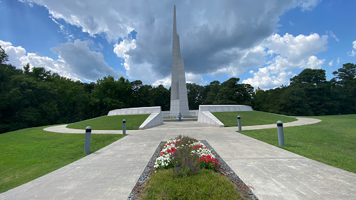 Veterans Freedom Park