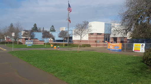 Foulks Ranch Elementary School