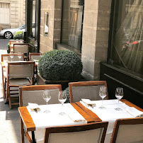 Atmosphère du Restaurant indien RATN à Paris - n°4